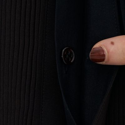 シルクローン ボザムシャツ | TOMORROWLAND .B (Women