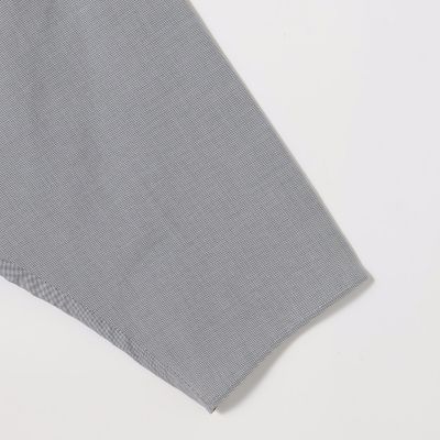 ＴＯＭＯＲＲＯＷＬＡＮＤ　．Ｂ　コットン　ワイドプルオーバーブラウス