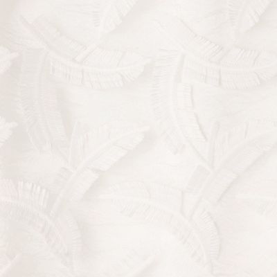 ＴＯＭＯＲＲＯＷＬＡＮＤ　．Ｂ　ＷＩＮＧチュールエンブロイダリー　スカート