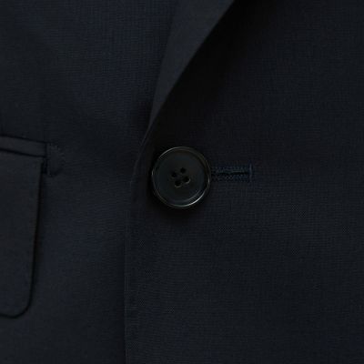 ＴＯＭＯＲＲＯＷＬＡＮＤ　．Ｂ　ＣＡＮＯＮＩＣＯトロピカルウール　ピークドラペルジャケット