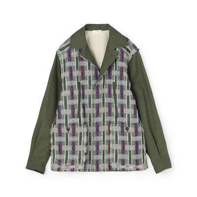 TOMORROWLAND .B (Women) / トゥモローランド ビー TOP | レディース