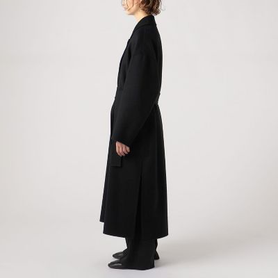 トゥモローランドtomorrow landカシミヤ100% コート