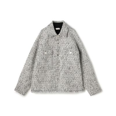 TOMORROWLAND .B (Women) / トゥモローランド ビー TOP | レディース