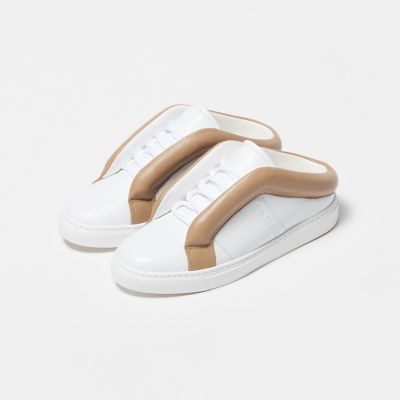 ＣＡＢａＮ　ｂｙ　Ｐａｔｒｉｃｉａ　Ｕｒｑｕｉｏｌａ　スリッポン