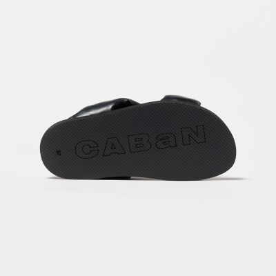 キャバン　定番サンダル CABaN by Patricia Urquiola ノット