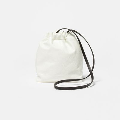 ＣＡＢａＮ　ｂｙ　Ｐａｔｒｉｃｉａ　Ｕｒｑｕｉｏｌａ　スモールレザーポシェット