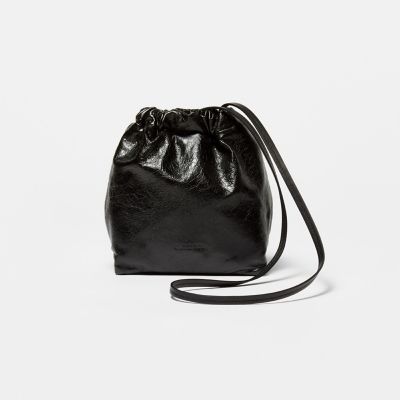 ＣＡＢａＮ　ｂｙ　Ｐａｔｒｉｃｉａ　Ｕｒｑｕｉｏｌａ　スモールレザーポシェット