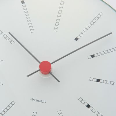 ウォールクロック　バンカーズ　２１０（５０７５９００２）