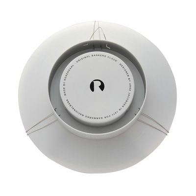 ウォールクロック　バンカーズ　２１０（５０７５９００２）