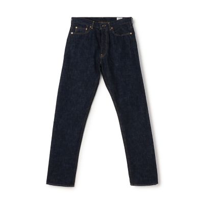 ＜TOMORROWLAND (Men)＞１３．５オンスデニム　レギュラーストレートパンツ