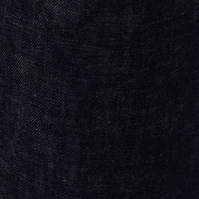 １３．５オンスデニム　レギュラーストレートパンツ