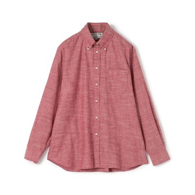 別注】INDIVIDUALIZED SHIRTS コットン