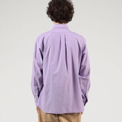 別注】INDIVIDUALIZED SHIRTS コットン