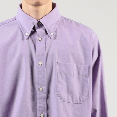 別注】INDIVIDUALIZED SHIRTS コットン