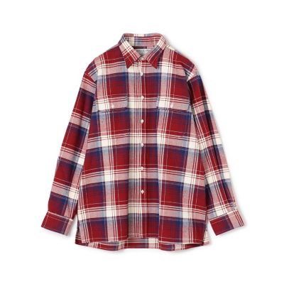 別注】INDIVIDUALIZED SHIRTS コットン