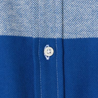 トゥモローランド 高級ウールCPOシャツジャケットbeams F エディフィス トゥモローランド 高級ウールCPOシャツジャケットbeams F