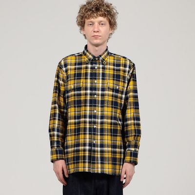 トゥモローランド 高級ウールCPOシャツジャケットbeams F エディフィス BPF01_55_55014401406_6802?$