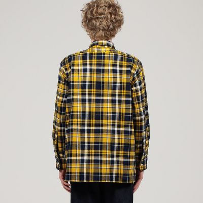 別注】INDIVIDUALIZED SHIRTS コットン