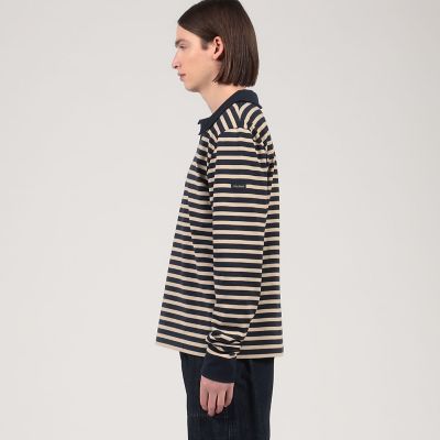 【別注】Ｌｅ　Ｍｉｎｏｒ　コットン　スキッパーポロ