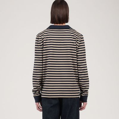 【別注】Ｌｅ　Ｍｉｎｏｒ　コットン　スキッパーポロ