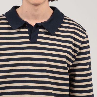 【別注】Ｌｅ　Ｍｉｎｏｒ　コットン　スキッパーポロ