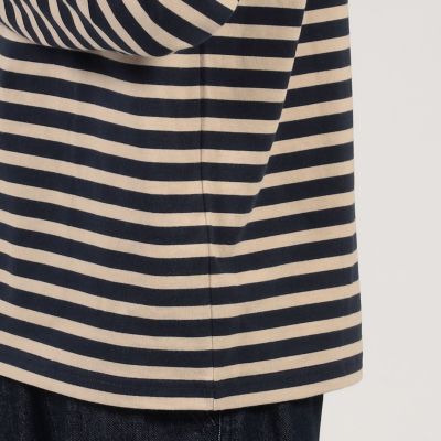 【別注】Ｌｅ　Ｍｉｎｏｒ　コットン　スキッパーポロ