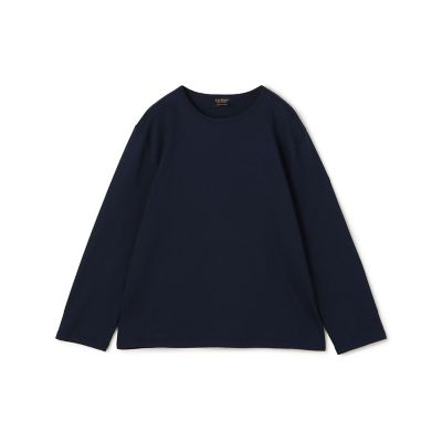 ＜TOMORROWLAND (Men)＞【別注】Ｌｅ　Ｍｉｎｏｒ　コットン　ロングスリーブＴシャツ