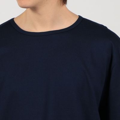 【別注】Ｌｅ　Ｍｉｎｏｒ　コットン　ロングスリーブＴシャツ