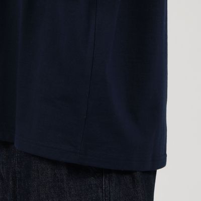 【別注】Ｌｅ　Ｍｉｎｏｒ　コットン　ロングスリーブＴシャツ