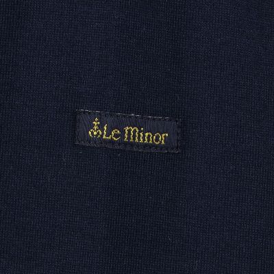 【別注】Ｌｅ　Ｍｉｎｏｒ　コットン　ロングスリーブＴシャツ