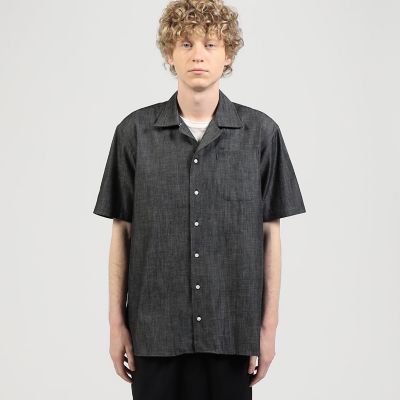 別注】INDIVIDUALIZED SHIRTS コットン
