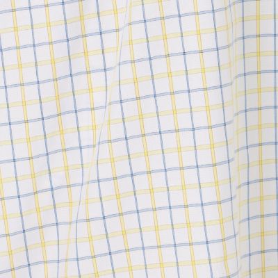 【別注】ＩＮＤＩＶＩＤＵＡＬＩＺＥＤ　ＳＨＩＲＴＳ　コットン　キャンプカラーシャツ