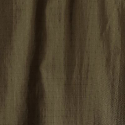 kolor ／ BEACON リップストップナイロン 半袖シャツ