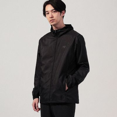 Incendo 2025 sl jacket