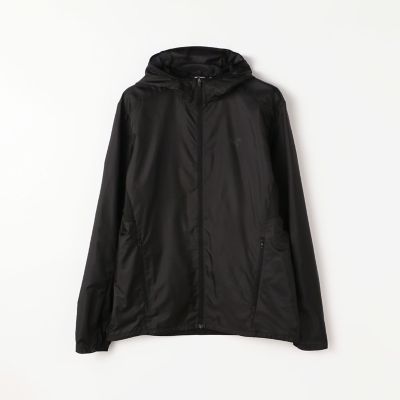 ＡＲＣ’ＴＥＲＹＸ　ＩＮＣＥＮＤＯ　ＳＬ　ＨＯＯＤＹ　ポリエステル　フーデッドジャケット