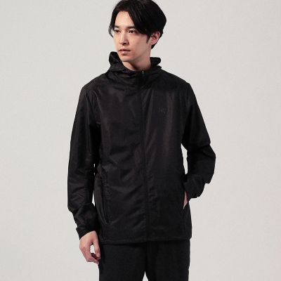 ＡＲＣ’ＴＥＲＹＸ　ＩＮＣＥＮＤＯ　ＳＬ　ＨＯＯＤＹ　ポリエステル　フーデッドジャケット