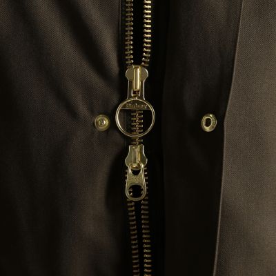 別注】Barbour×TOMORROWLAND CLASSIC