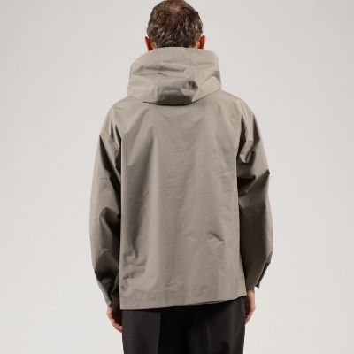 【別注】ＤＥＳＣＥＮＴＥ　ＰＡＵＳＥ×ＴＯＭＯＲＲＯＷＬＡＮＤ　フーデッドブルゾン