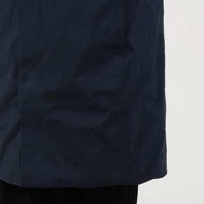 【別注】ＡＲＣ’ＴＥＲＹＸ×ＴＯＭＯＲＲＯＷＬＡＮＤ　ＴＨＥＲＭＥ　ＳＶ　ＰＡＲＫＡ　サーミーＳＶパーカー　ダウンジャケット