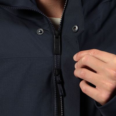 【別注】ＡＲＣ’ＴＥＲＹＸ×ＴＯＭＯＲＲＯＷＬＡＮＤ　ＴＨＥＲＭＥ　ＳＶ　ＰＡＲＫＡ　サーミーＳＶパーカー　ダウンジャケット