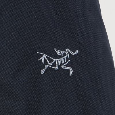 【別注】ＡＲＣ’ＴＥＲＹＸ×ＴＯＭＯＲＲＯＷＬＡＮＤ　ＴＨＥＲＭＥ　ＳＶ　ＰＡＲＫＡ　サーミーＳＶパーカー　ダウンジャケット