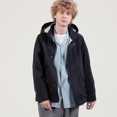 別注】ＤＥＳＣＥＮＴＥ ＡＬＬＴＥＲＲＡＩＮ ナイロン ショート