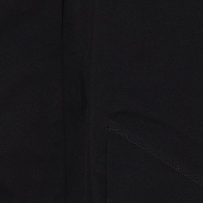 【別注】ＤＥＳＣＥＮＴＥ　ＡＬＬＴＥＲＲＡＩＮ　ナイロン　ショートモッズコート