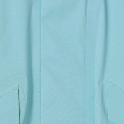 【別注】ＤＥＳＣＥＮＴＥ　ＡＬＬＴＥＲＲＡＩＮ　ナイロン　ショートモッズコート