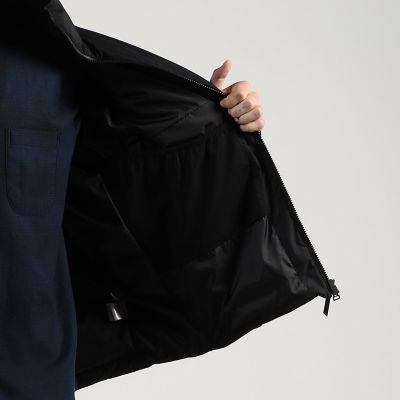ＤＥＳＣＥＮＴＥ　Ａｌｔｅｒｒａｉｎ８１　ＷＧＣ４４　ＧＯＲＥ－ＴＥＸ　ＩＮＦＩＮＩＵＭ　ダウンジャケット