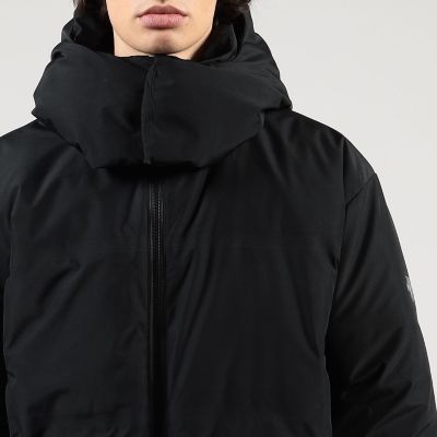 ＤＥＳＣＥＮＴＥ　Ａｌｔｅｒｒａｉｎ８１　ＷＧＣ４４　ＧＯＲＥ－ＴＥＸ　ＩＮＦＩＮＩＵＭ　ダウンジャケット