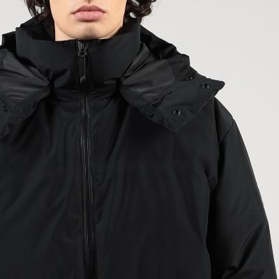 ＤＥＳＣＥＮＴＥ　Ａｌｔｅｒｒａｉｎ８１　ＷＧＣ４４　ＧＯＲＥ－ＴＥＸ　ＩＮＦＩＮＩＵＭ　ダウンジャケット