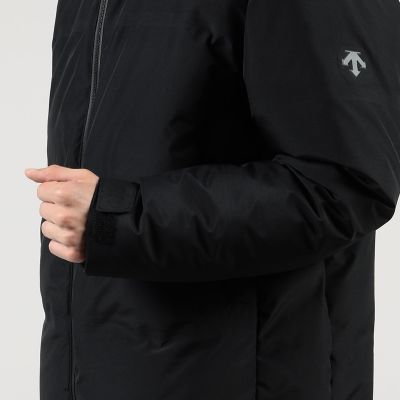 ＤＥＳＣＥＮＴＥ　Ａｌｔｅｒｒａｉｎ８１　ＷＧＣ４４　ＧＯＲＥ－ＴＥＸ　ＩＮＦＩＮＩＵＭ　ダウンジャケット