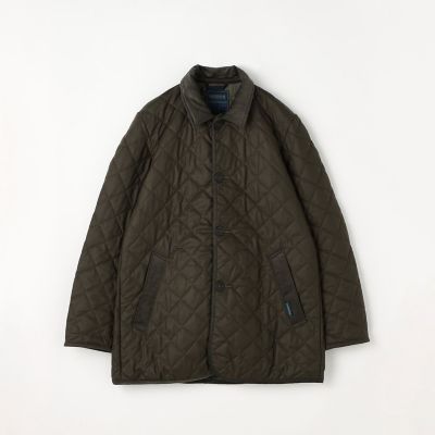 別注】ＬＡＶＥＮＨＡＭ ＤＥＮＳＴＯＮ ウール フーデッド