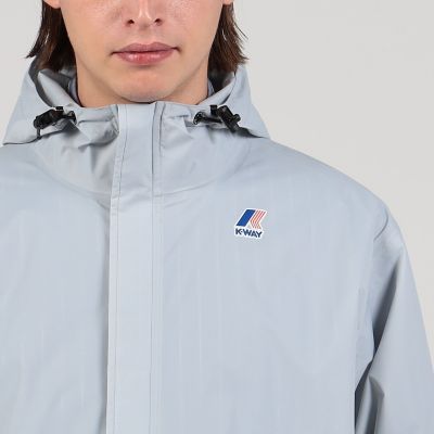 【別注】Ｋ－ＷＡＹ　ＢＡＵＤＯＵＩＮ　フーデッドブルゾン